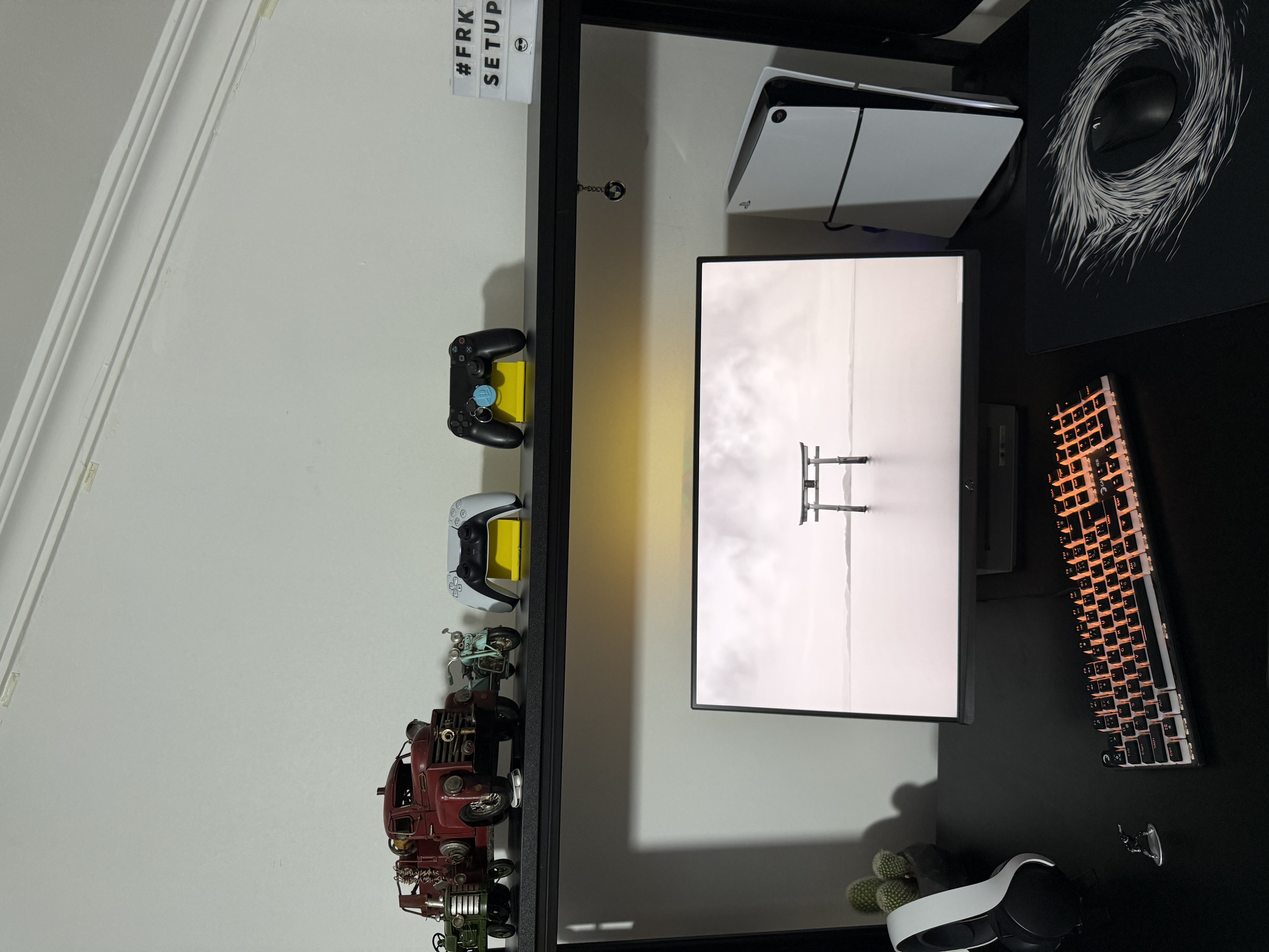 frksetup